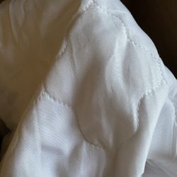 Twin Size Matress Cover