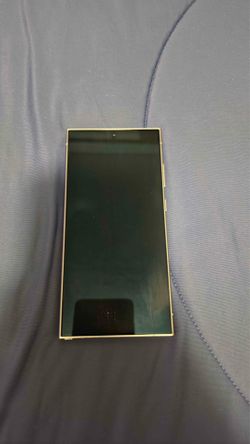 Samsung S24 ULTRA 256GB AT&T LOCKED