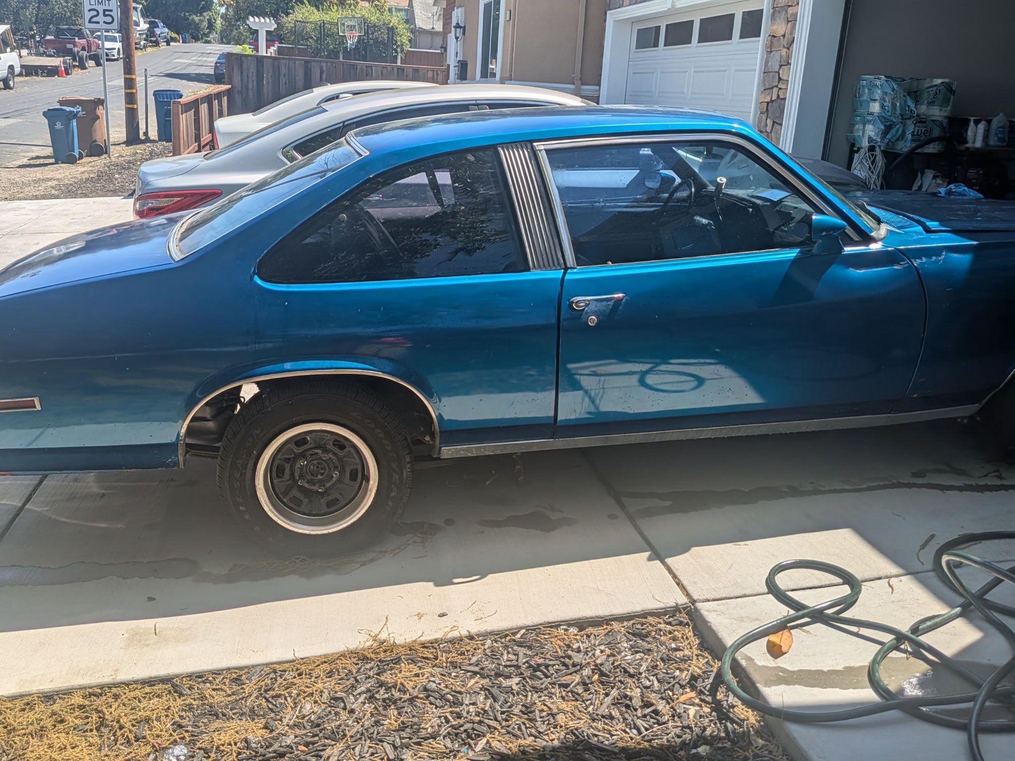 1975 Chevrolet Nova