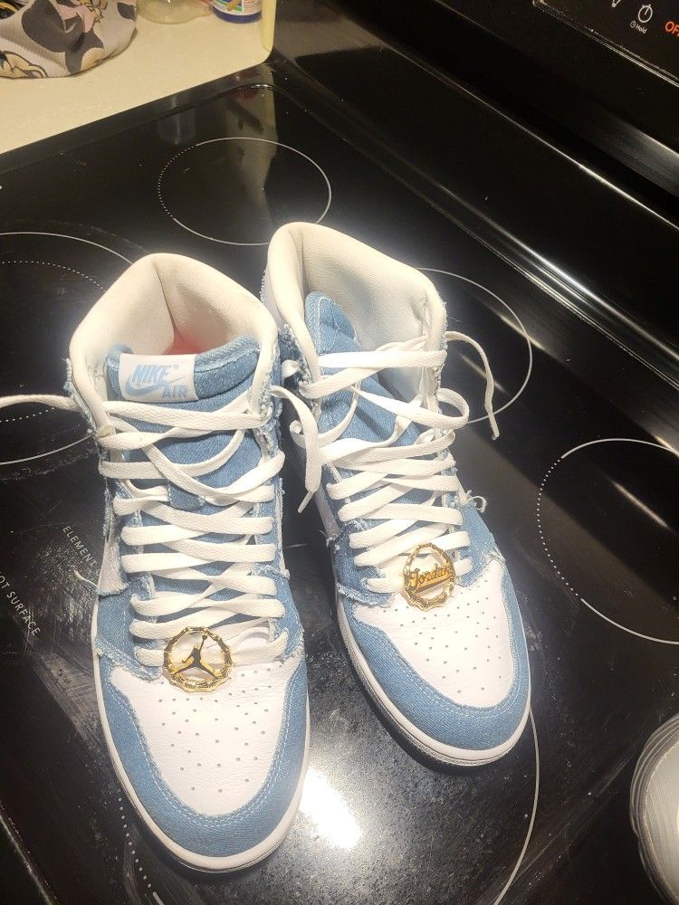 Nike Air Jordan 