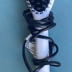 Small Heat Brush Straightener