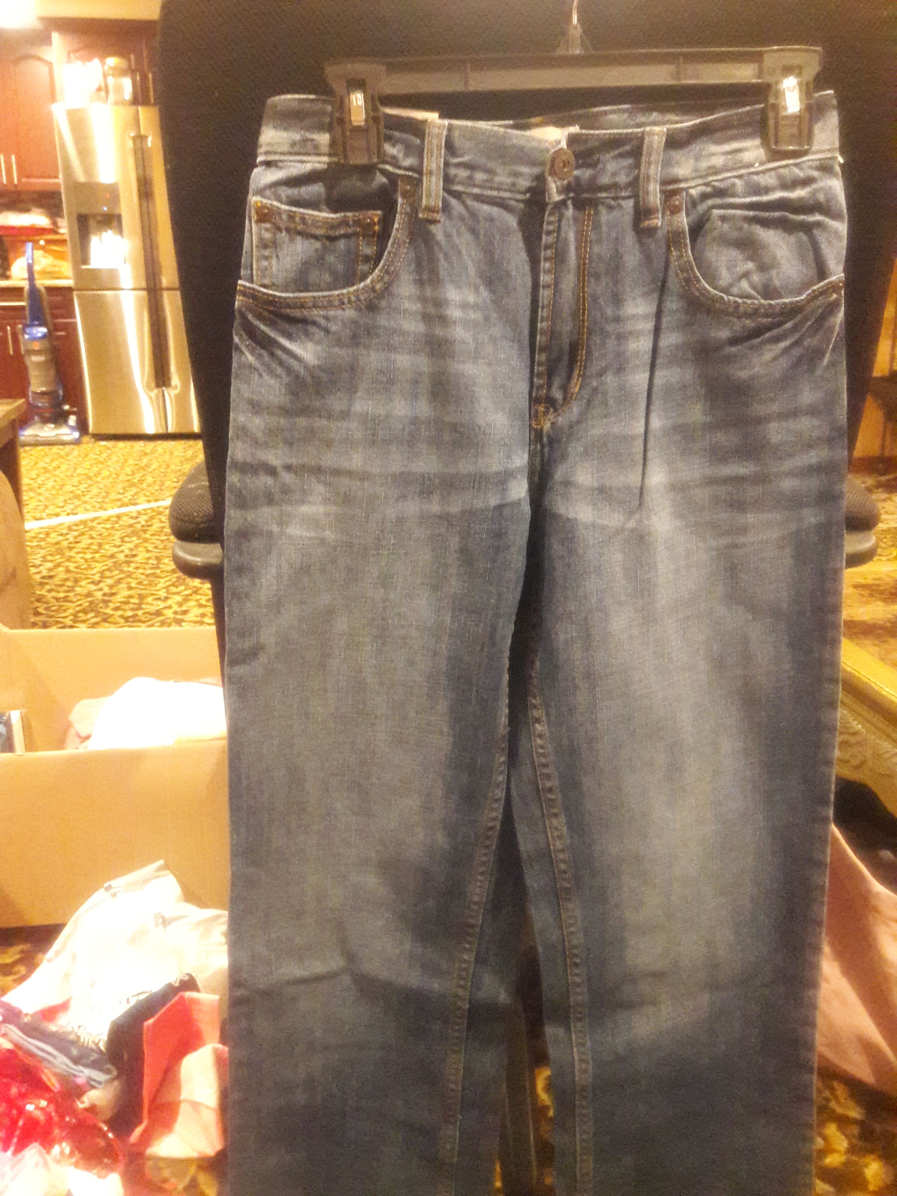 Boys clothing