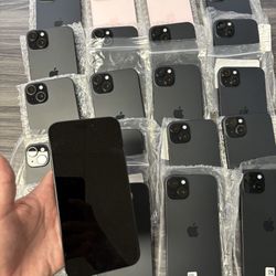 iPhone 15 Plus 128gb Unlocked