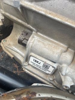 Gm transmission