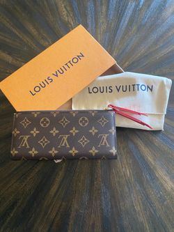 Louis Vuitton Wallet 