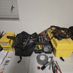 Miscellaneous Tools. Construction Style and Home Style.