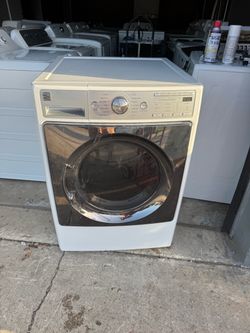 Dryer good condition everything works fine