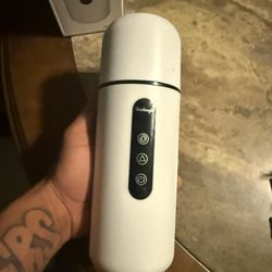 Car Electric Stirring Kettle