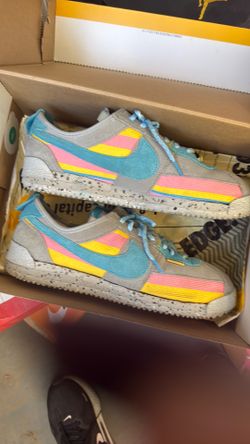 Sneakers Nike