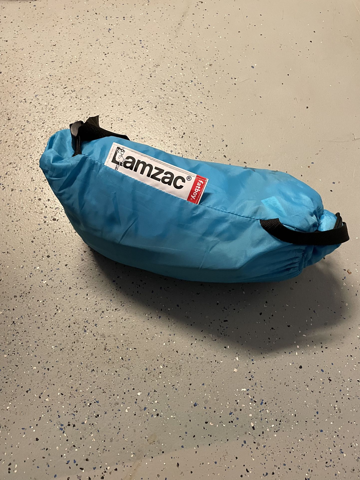 Lamzac  Air bean Bag 
