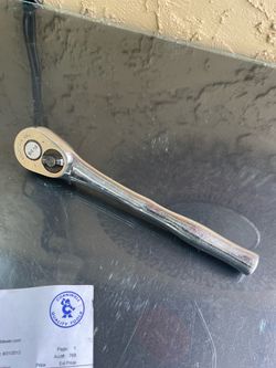 Cornwell USA 1/2 ratchet