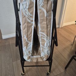 Folding Bed  For 1 Person 