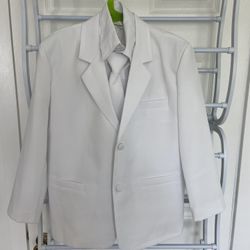 First Communion Kid Size 8