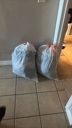 Free Bags of teenage boy clothes age 15