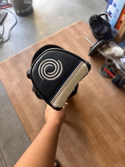 Ai-ONE Square 2 Square #7 Cruiser Putter