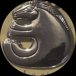 Collectable Vintage Pin 