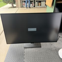 LG 43 Inch Monitor 