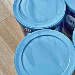 baby formula