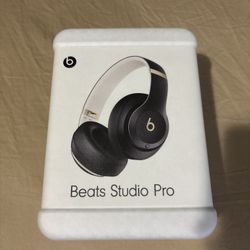 BEATS STUDIO
