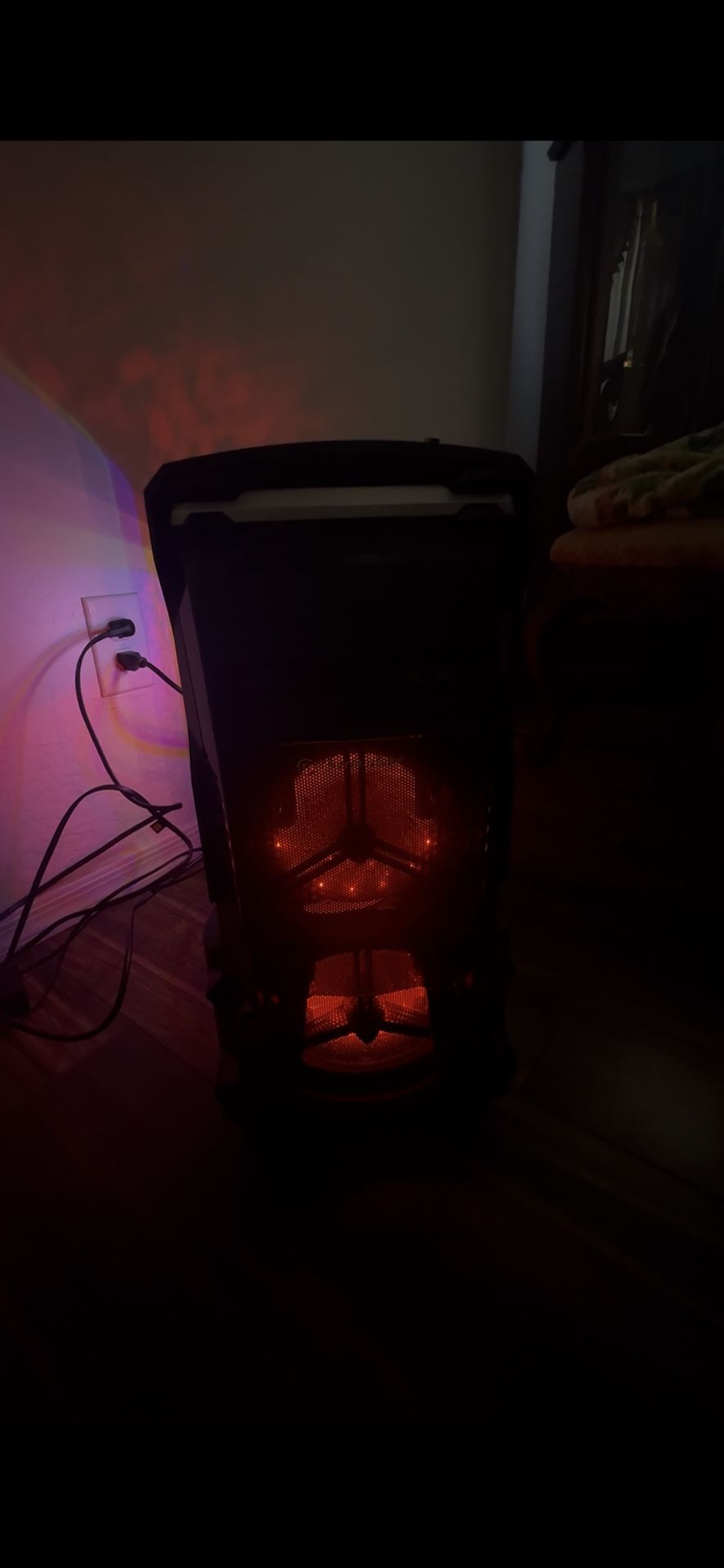 Intel Core i7 Gaming Computer