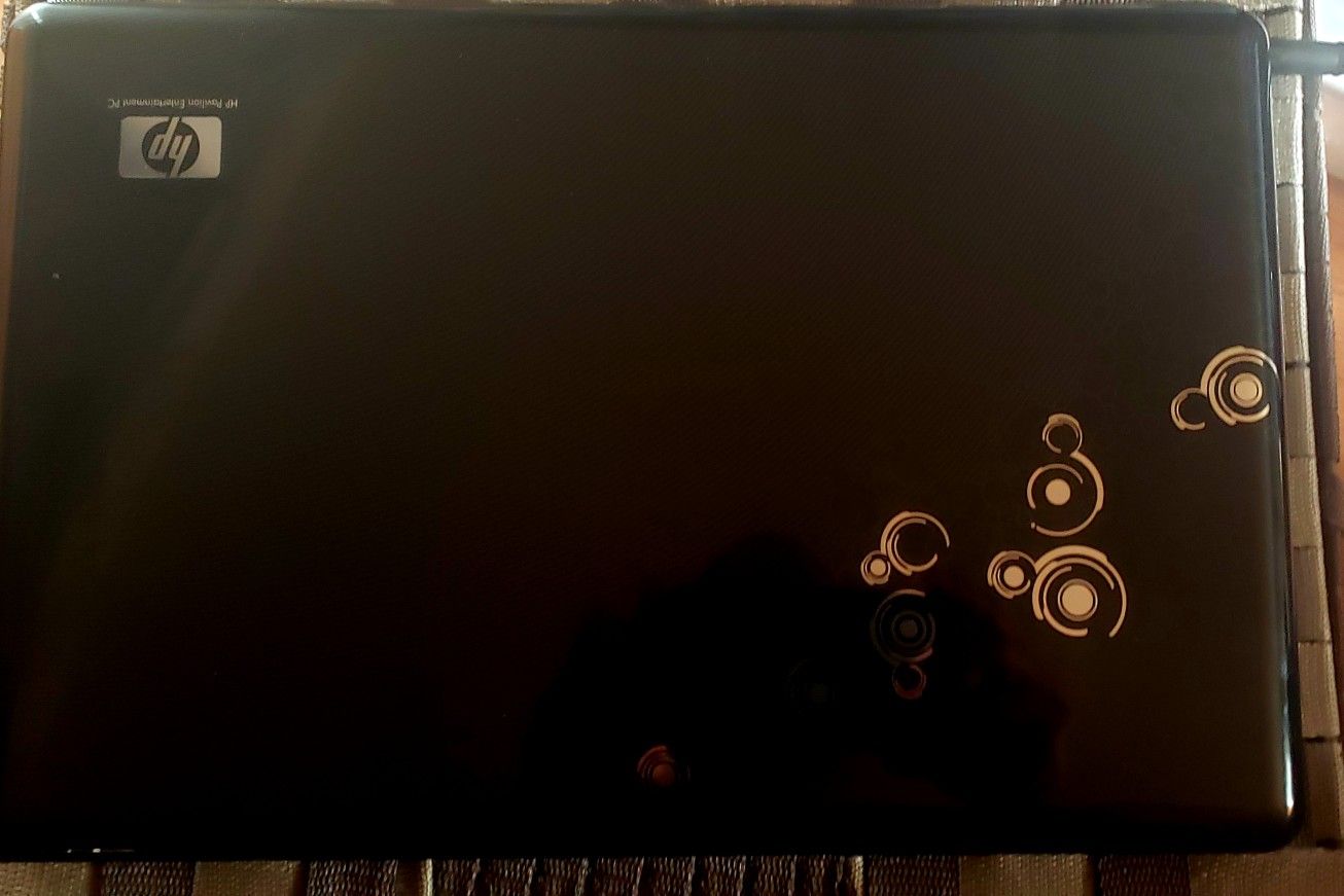 HP Pavilion Notebook PC