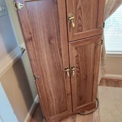 Storage Cabinet