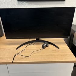 LG Monitor 