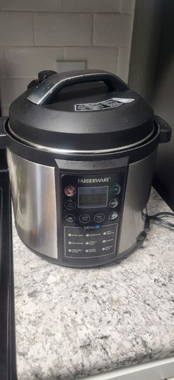 Complete kitchen set up