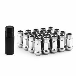 Lug nut