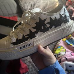 Amiri Shoes Original 