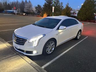 2019 Cadillac XTS