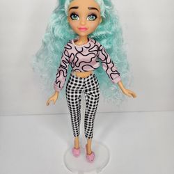 Hairmazing Fashion Forward Doll Re-dressed 