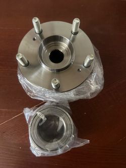 Wheel hub & Bearing Honda