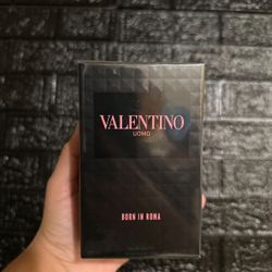 Valentino Cologne