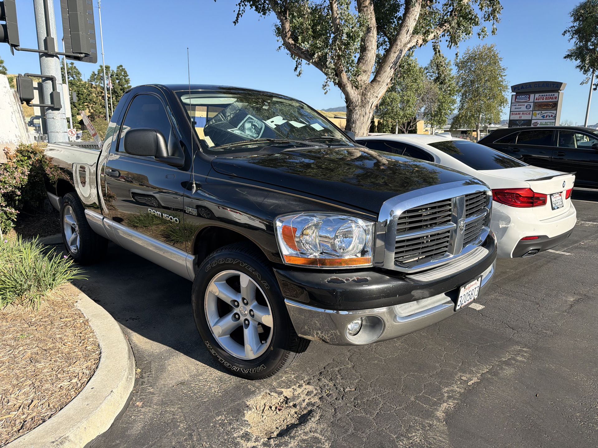 Dodge Dealer Santa Clarita