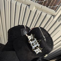 Dandy & Rude Awakenings Hats