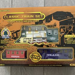 Train Set