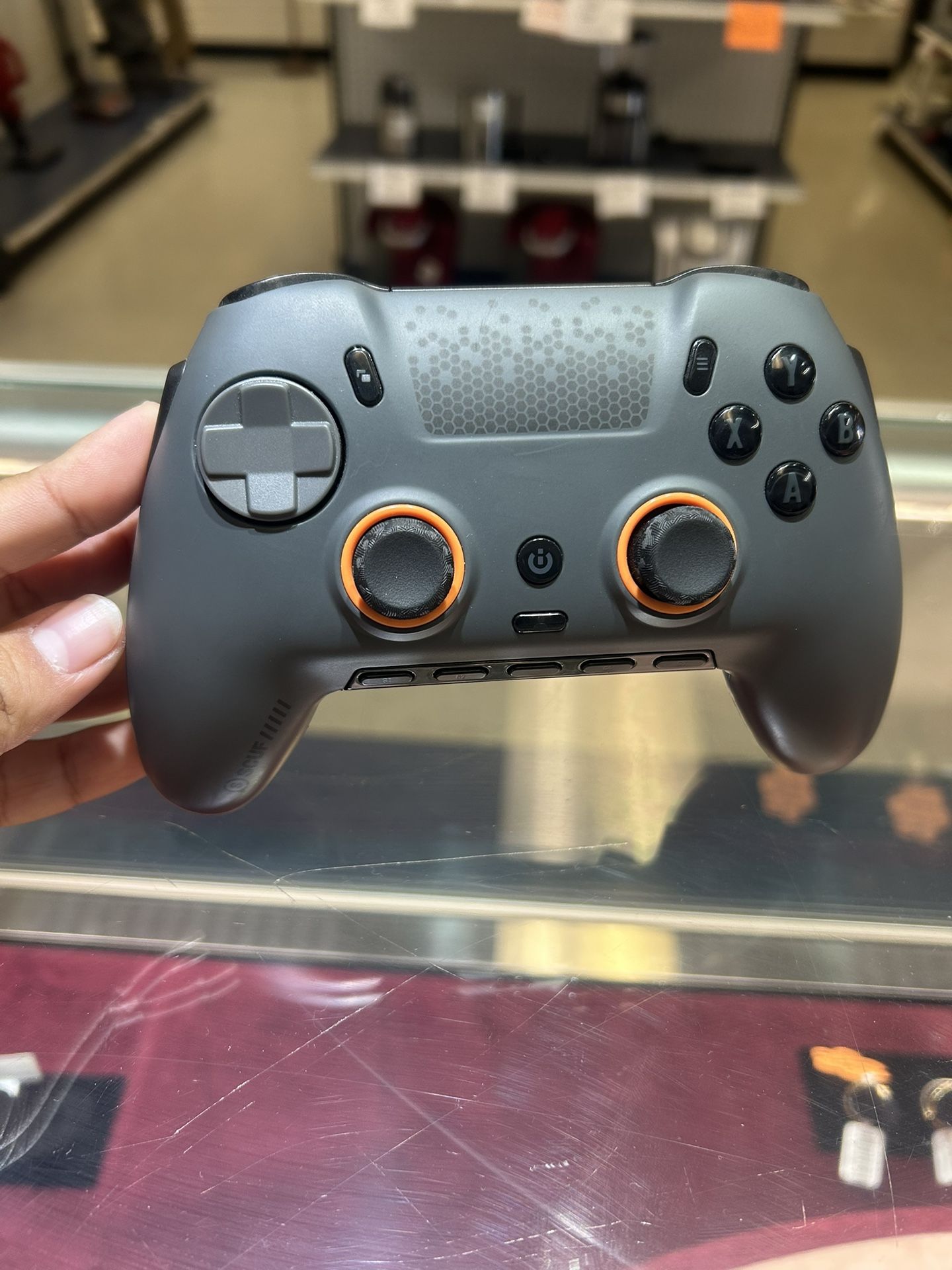 SCUF CONTROLLER