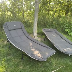 REI Kingdom Cot x2 