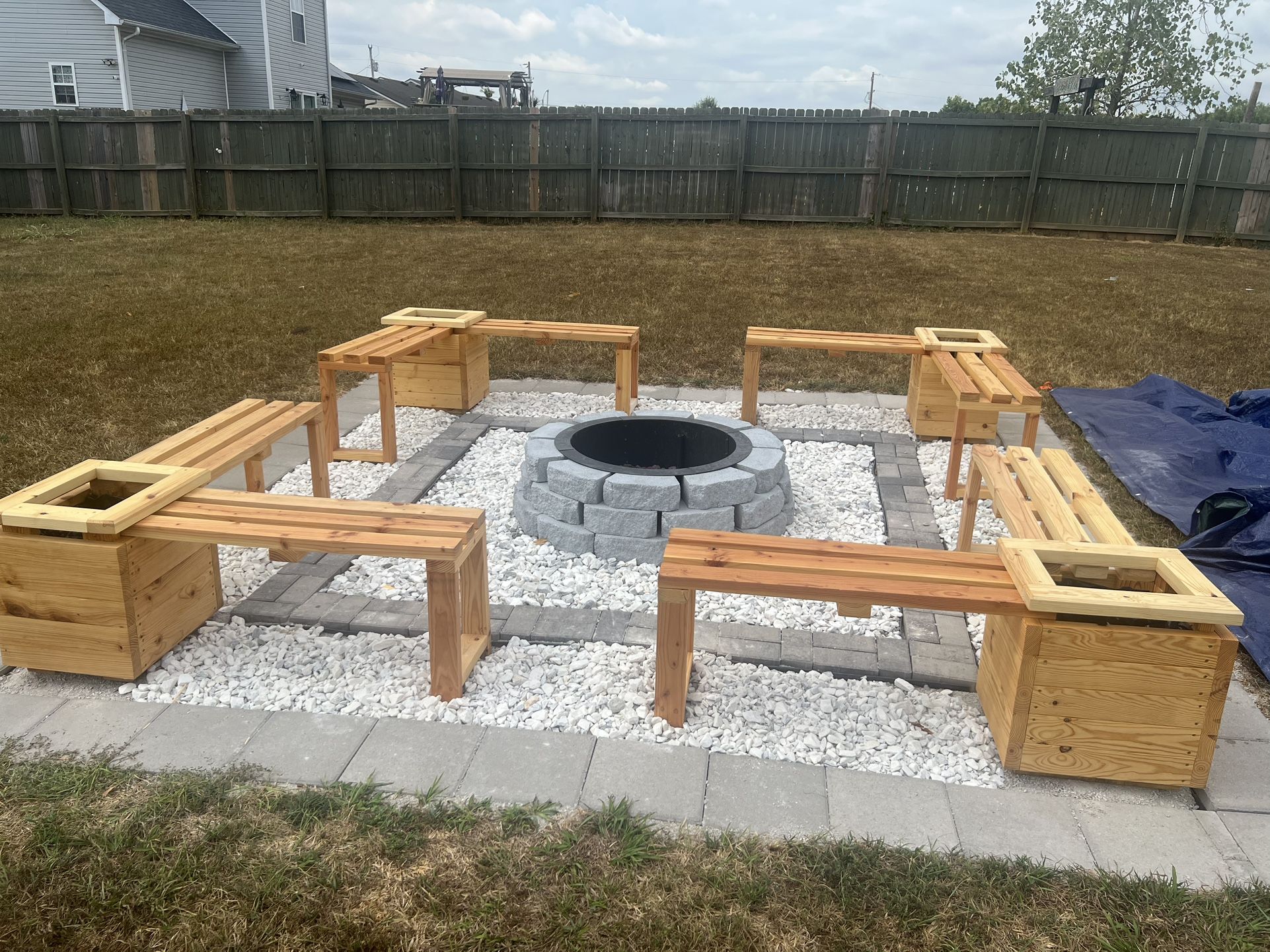 Outdoor Patio Furniture