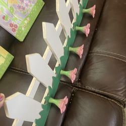 Decoración Las tres Piezas Por $10