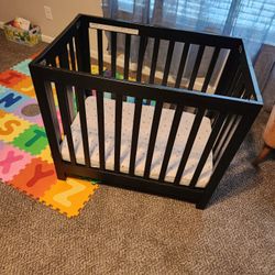 Infant Crib