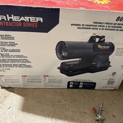 Mr. Heater