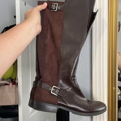 Size 12 M Womens Boots 