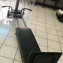 Exercise Equipment - $100 o.b.o