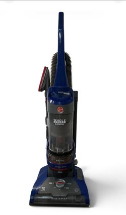 Hoover WindTunnel 2 Working Whole House Rewind Upright Vacuum Cleaner