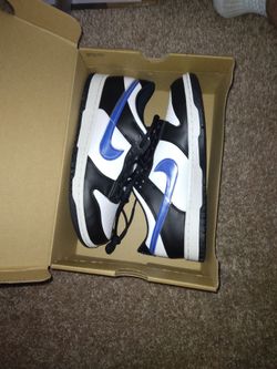 Brand New Dunk Size 7