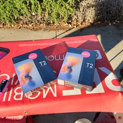 Sunshine T2 TABLETS 80 CASH