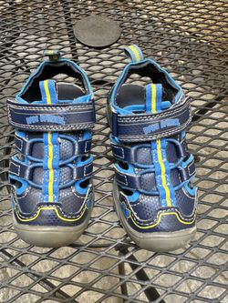 Paw Patrol Toddler Sandals