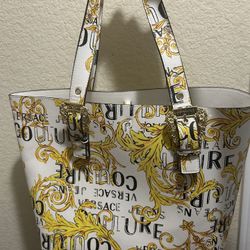 Versace Coulture Bag 